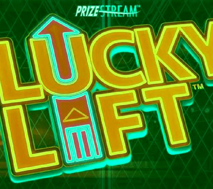 Lucky Lift online slot