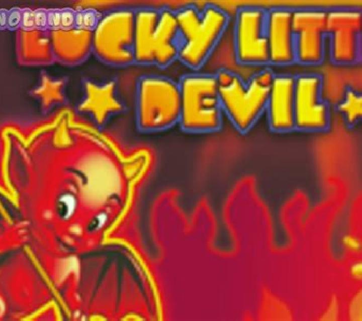 Lucky Lil Devil online slot