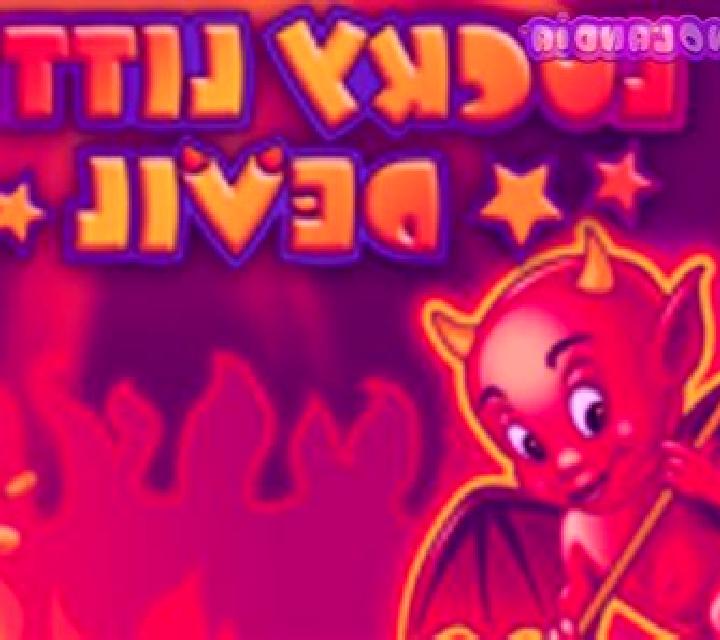 Lucky Lil Devil slot game