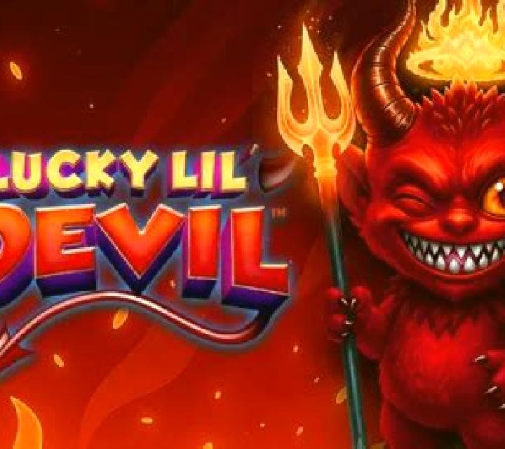 Lucky Lil Devil slot
