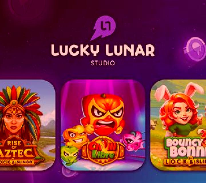 Lucky Limo online slot