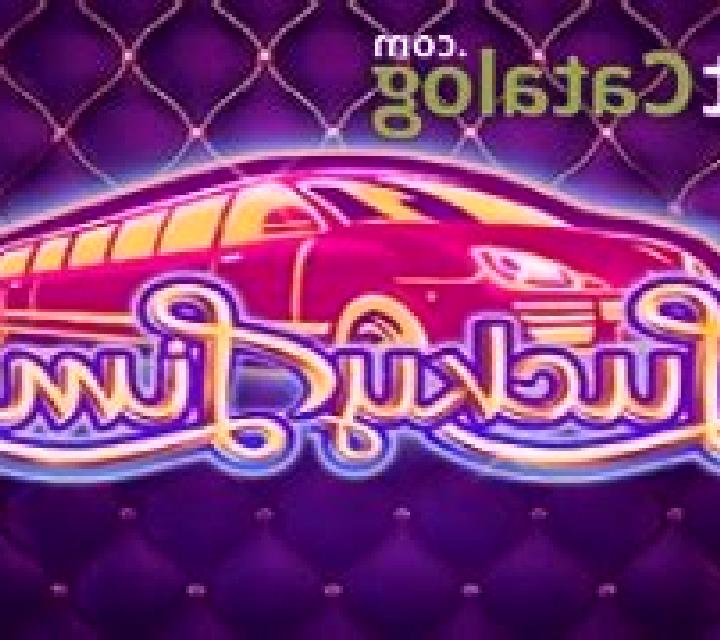 Lucky Limo slot