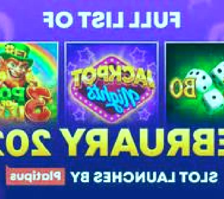 Lucky LineUp slot machine