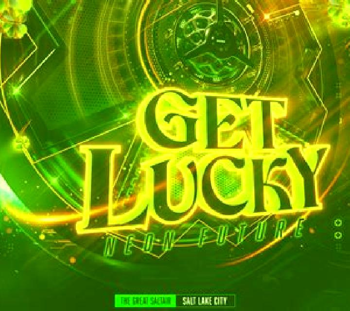 Lucky LineUp slot