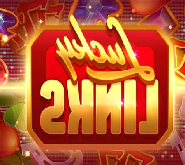 Lucky Links online slot