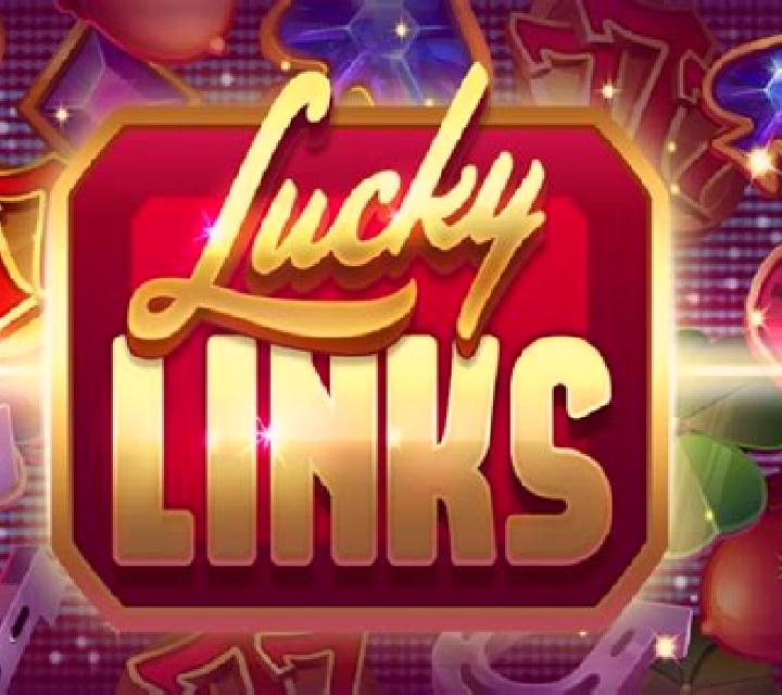 Lucky Links slot game