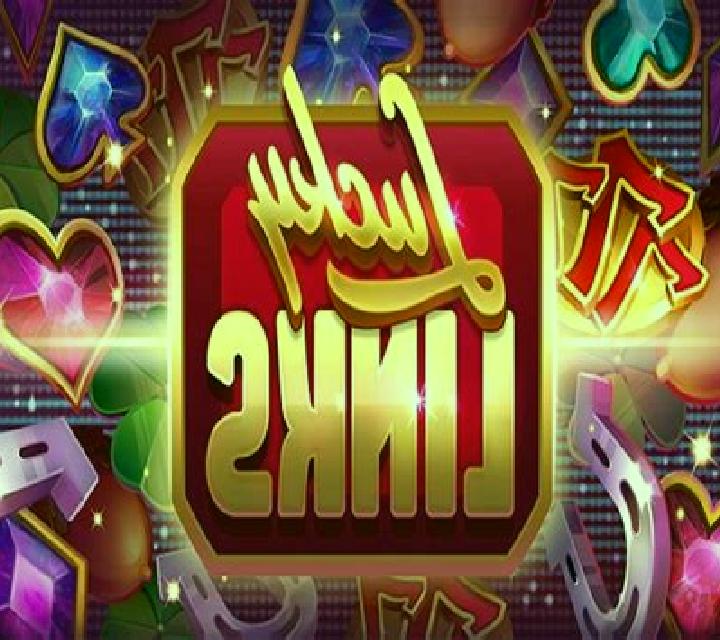 Lucky Links slot machine