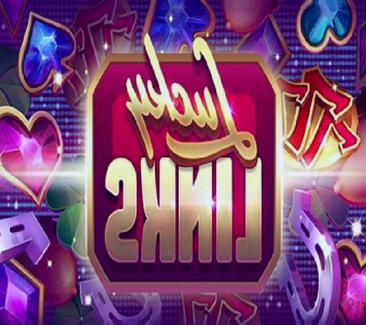 Lucky Links slot