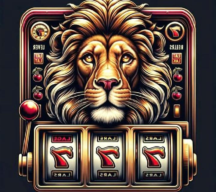Lucky Lion (JDB) slot game