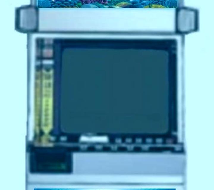 Lucky Lion (JDB) slot machine