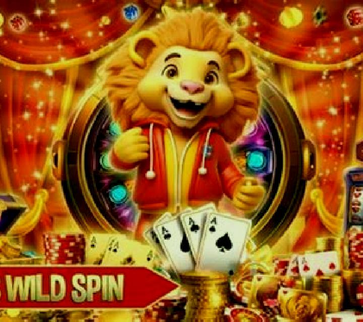 Lucky Lion (JDB) slot