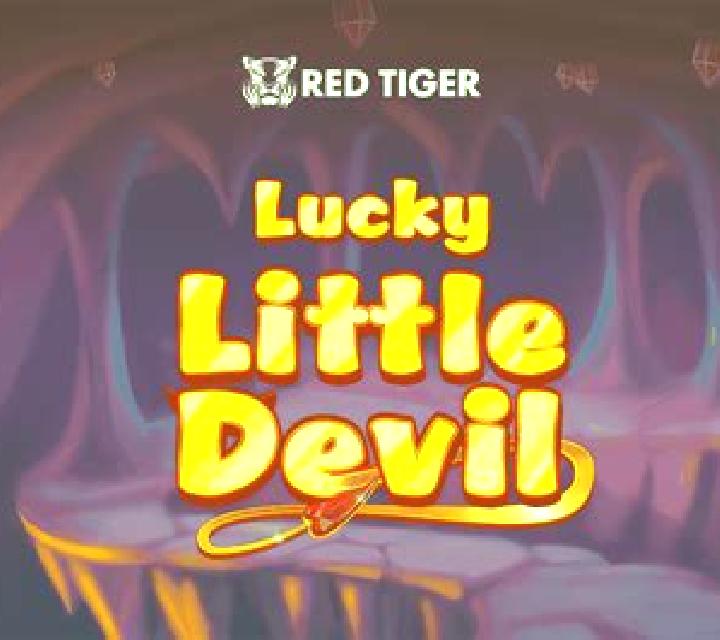 Lucky Little Devil (Amatic) slot game