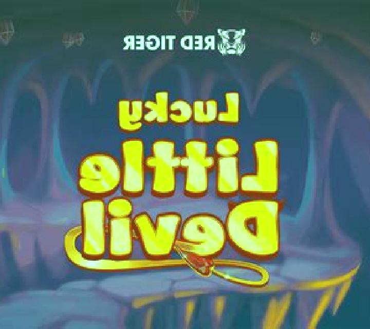 Lucky Little Devil (Red Tiger) online slot