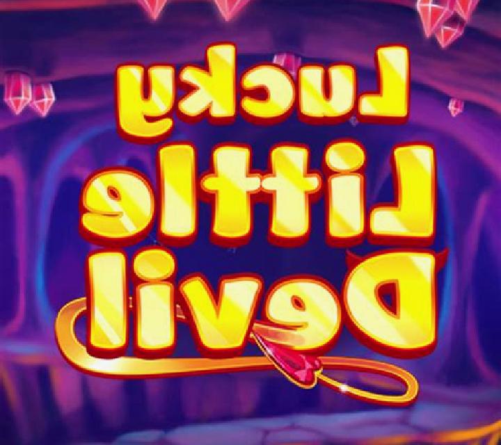 Lucky Little Devil (Red Tiger) slot