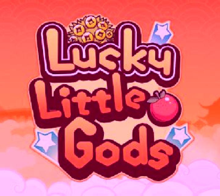 Lucky Little Gods slot