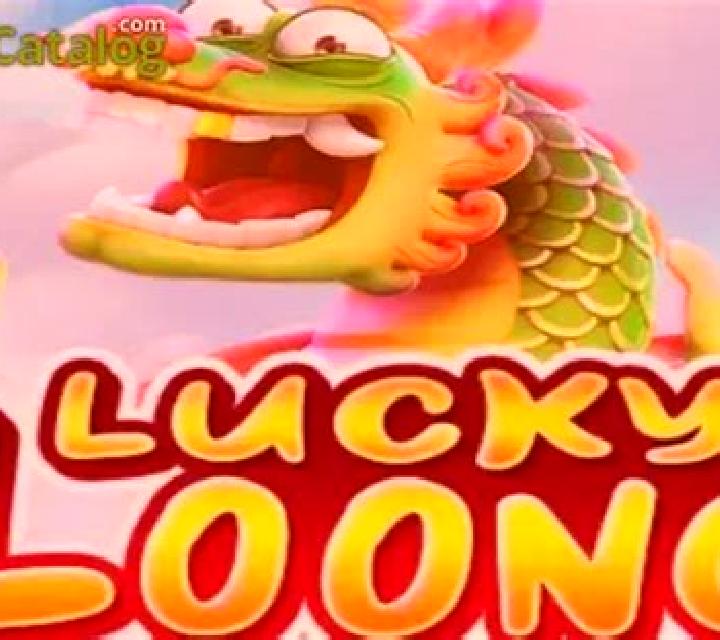 Lucky Loong slot