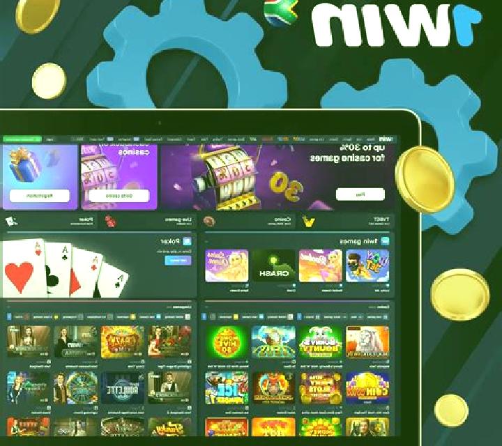 Lucky Loot (1Win Games) online slot