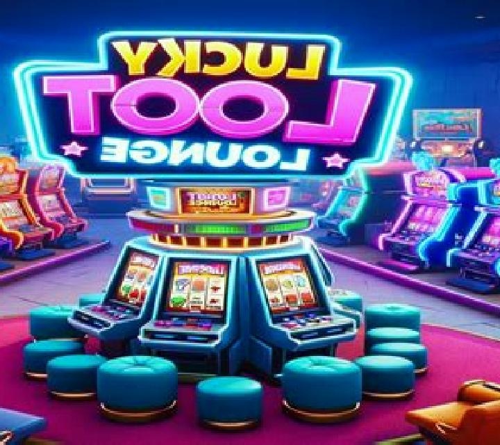 Lucky Loot (Kiron Interactive) online slot