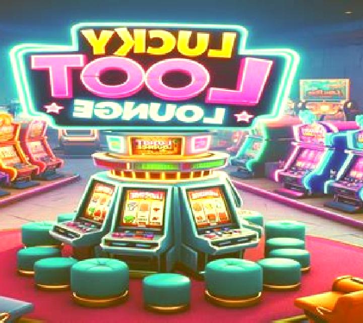 Lucky Loot (Kiron Interactive) slot