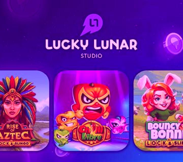 Lucky Lori slot game