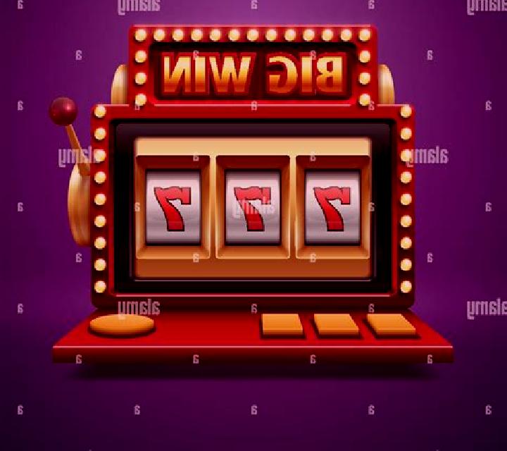 Lucky Loser slot machine