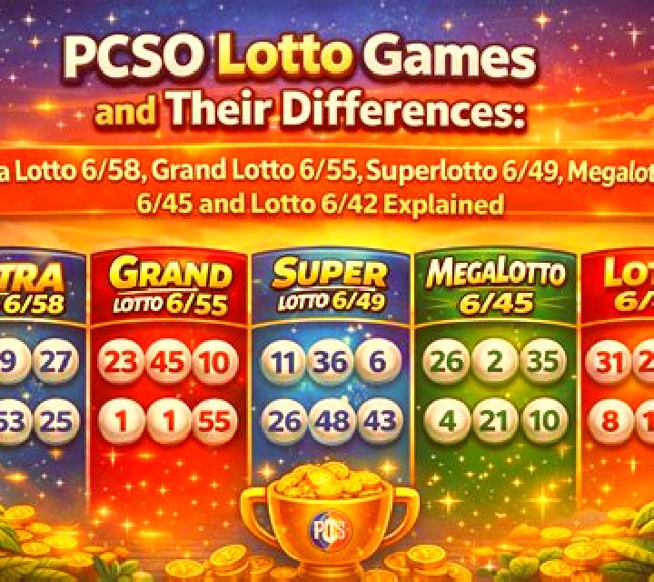 Lucky Lotto (NewAge Games) slot