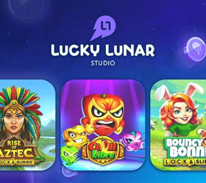 Lucky Lotto (Pascal Gaming) slot game