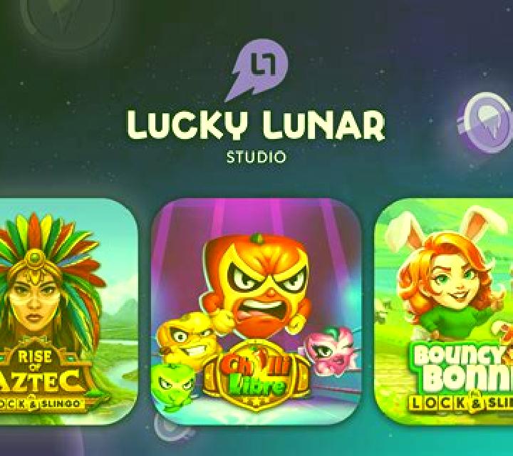 Lucky Luchador online slot