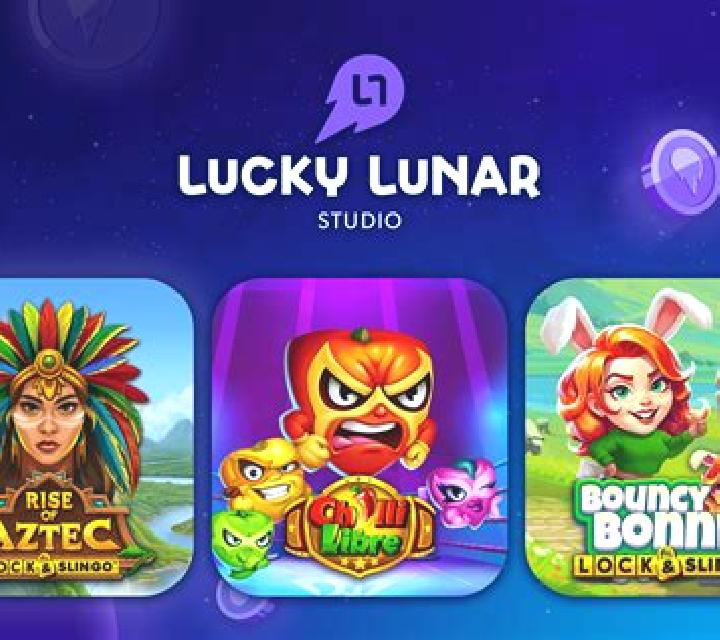 Lucky Luchador slot game