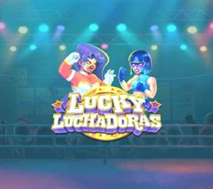Lucky Luchadoras slot