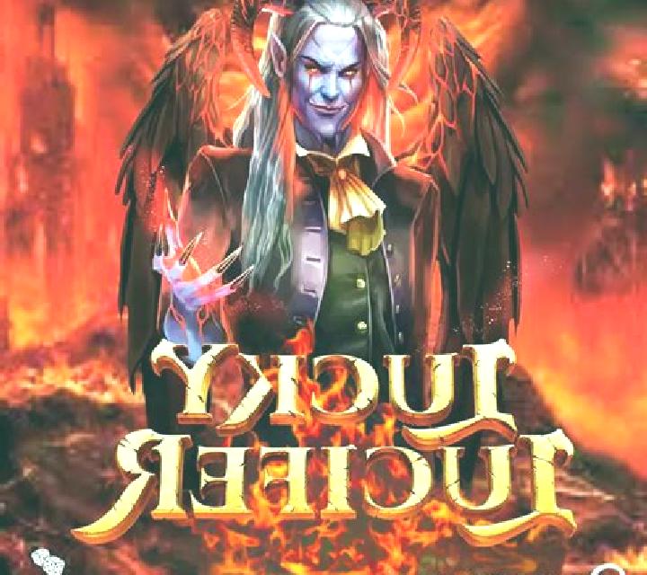 Lucky Lucifer online slot