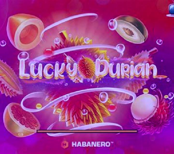 Lucky Lucky (Habanero) online slot