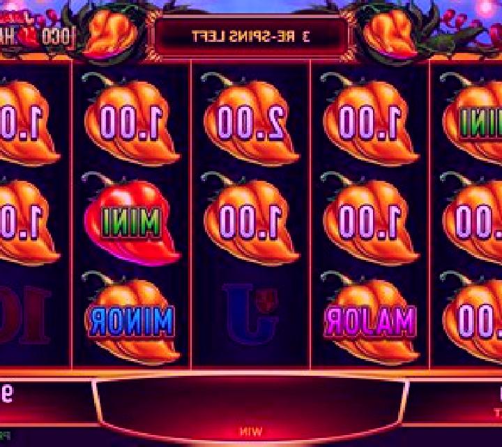 Lucky Lucky (Habanero) slot machine