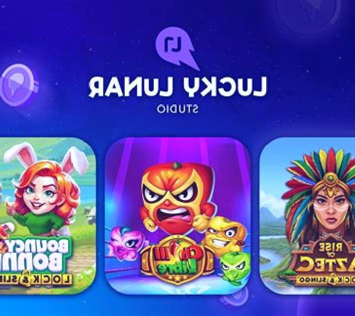 Lucky Lucky Happy Luke online slot