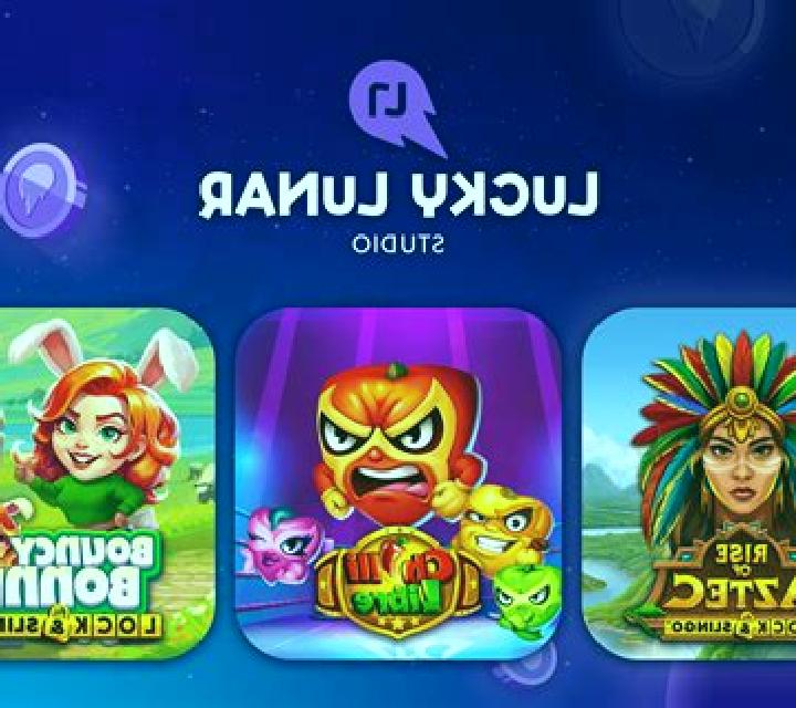 Lucky Lucky (KA Gaming) online slot