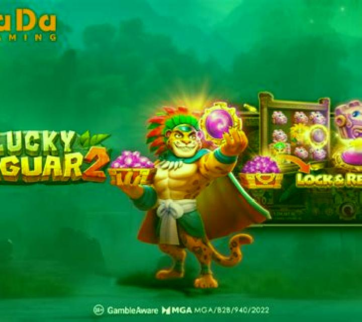 Lucky Lucky (KA Gaming) slot game