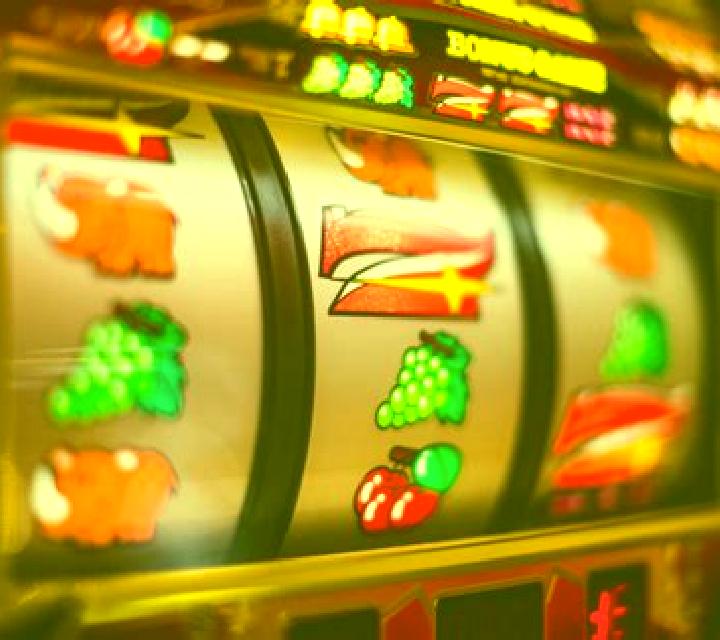 Lucky Lucky (KA Gaming) slot machine