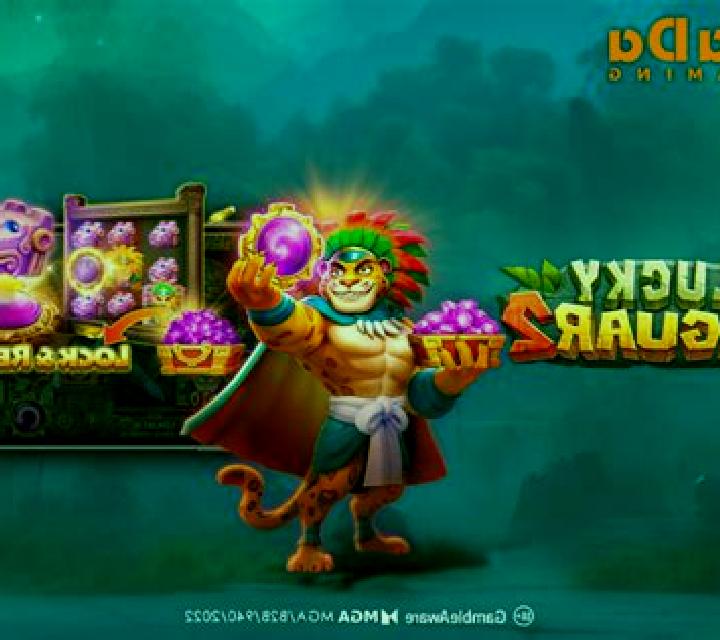 Lucky Lucky (KA Gaming) slot