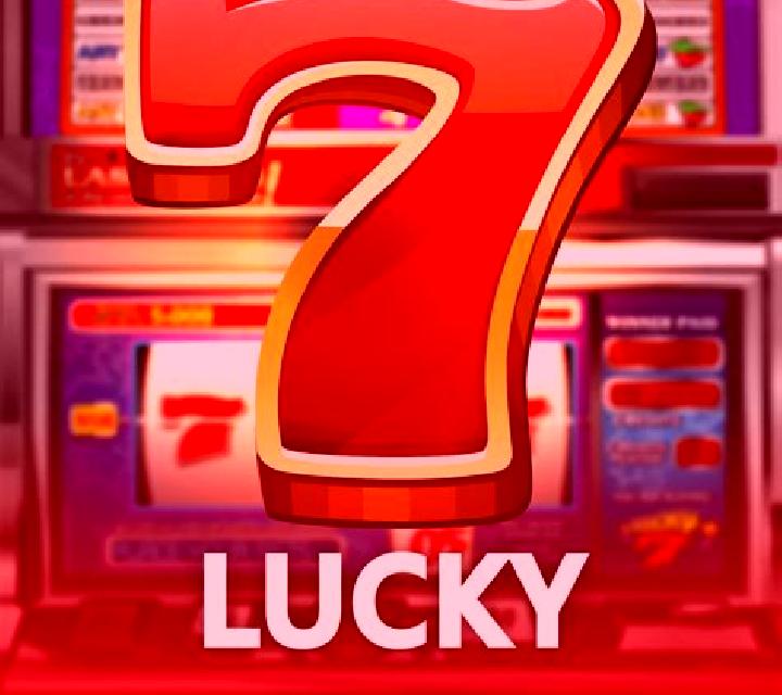 Lucky Macau slot game