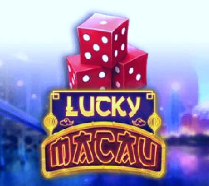 Lucky Macau slot