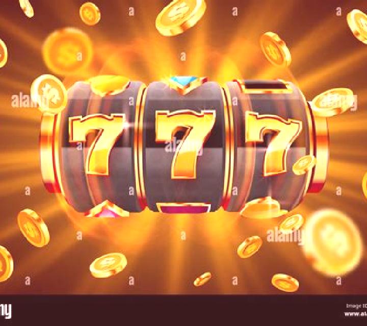 Lucky Machines slot
