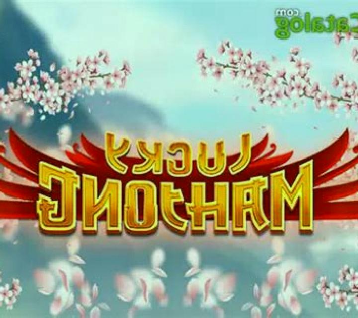 Lucky Mahjong slot