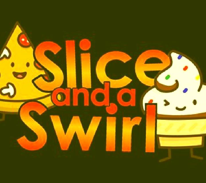 Lucky McGees Super Slice Swirl online slot