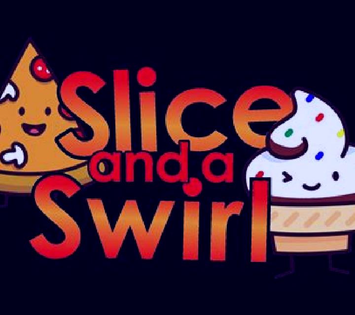 Lucky McGees Super Slice Swirl slot machine