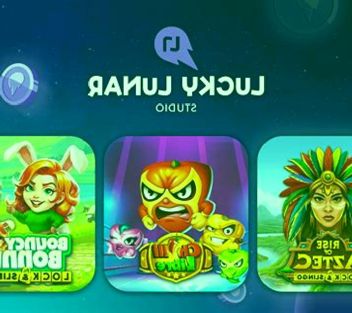 Lucky Memes online slot