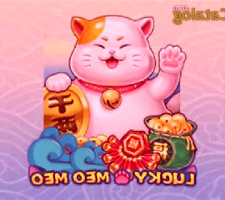 Lucky Meo Meo slot
