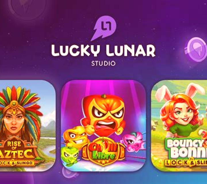 Lucky Mine (Cayetano Gaming) slot game