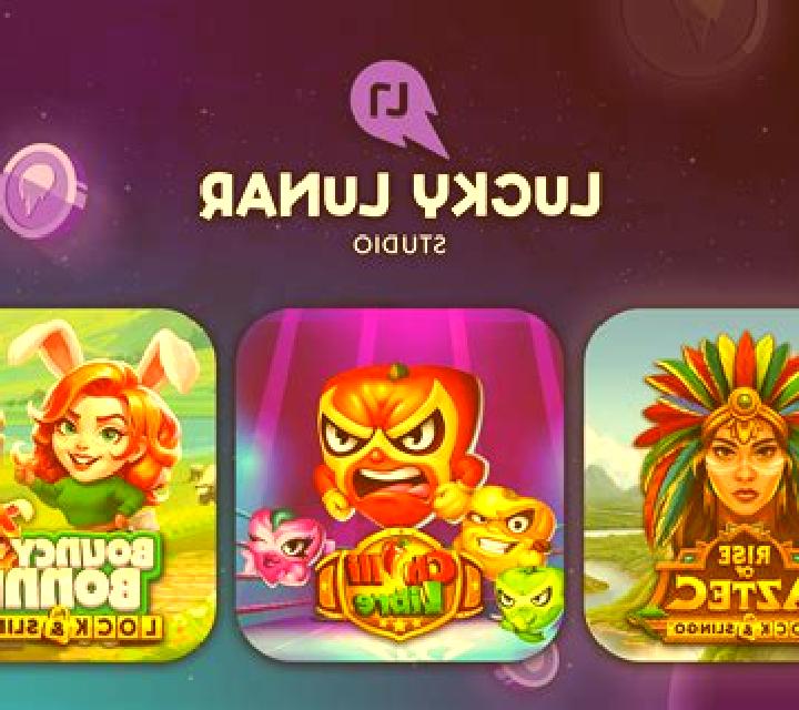 Lucky Mine (Cayetano Gaming) slot