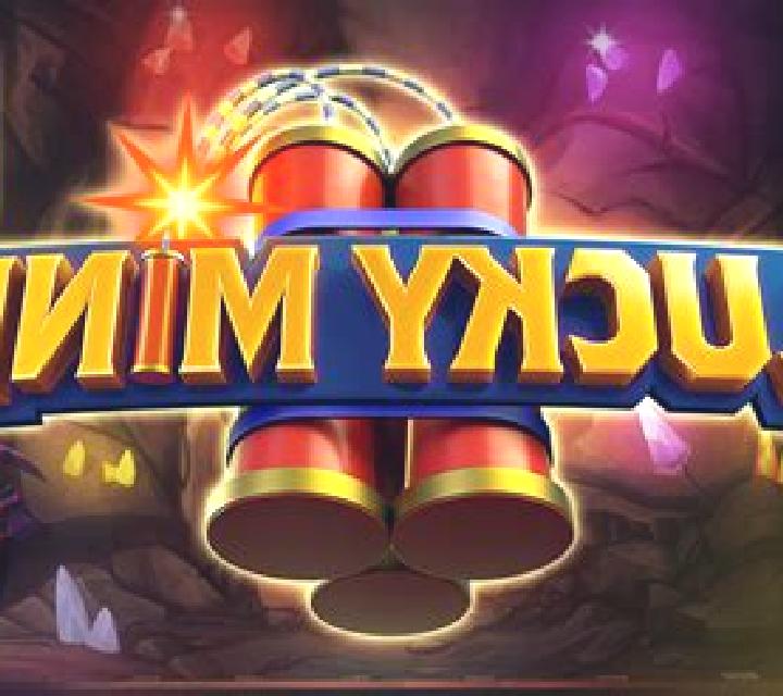 Lucky Mine (Hotdog Gaming) slot