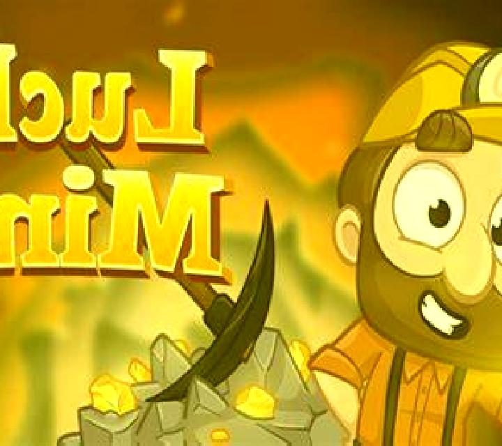 Lucky Miners slot game